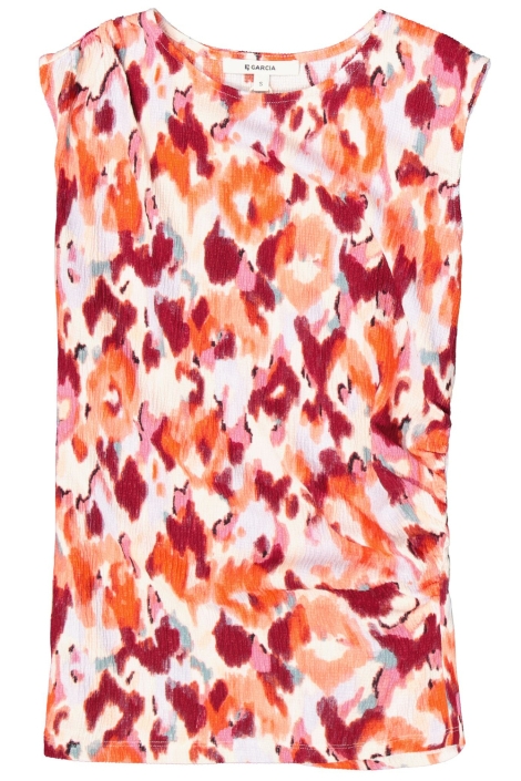 Garcia c50220_ladies singlet